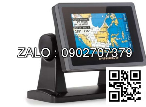 Định vị GPS, hải đồ FURUNO GP-25