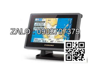 Định vị GPS, hải đồ FURUNO GP-27
