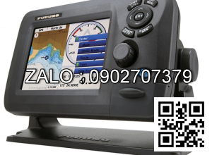 Định vị GPS, hải đồ FURUNO GP-1670