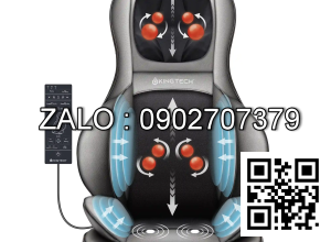 Đệm massage lưng Wellmax AT