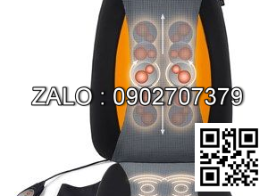 Đệm massage toàn thân có Hồng Ngoại RBI