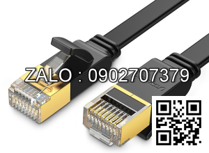 Cable Lan 30m Kingmaxter