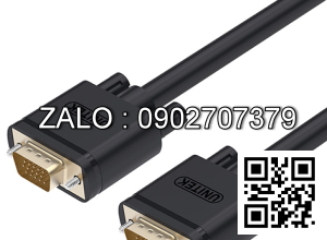 Cable Vga Unitek 30m - (3C+6) YC 510