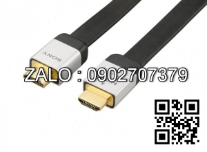 Cable HDMI 2m Sony