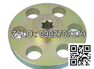 Khớp cardang BAOLI