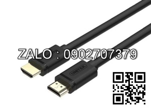 Cable HDMI Unitek 12m YC-177M 4K