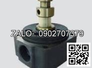 Fuel Pump Head