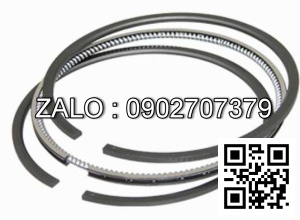 Bạc xéc măng YANMAR 4D95/6D95/SA4D95/QSB3.3 6204-31-2202/6204-31-2200/6204-31-2203