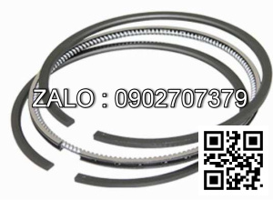 Bạc xéc măng MITSUBISHI 4G63 4G64 MD195850