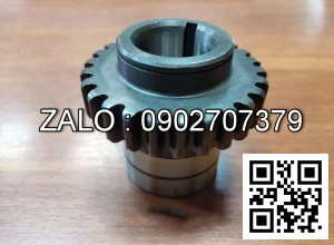 Nhông 26T 4Y/5-7F TOYOTA 13522-78153-71 4Y/5-7F