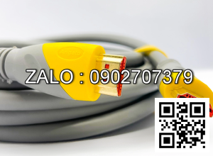 Cable HDMI 3m Arigatoo (19+1)