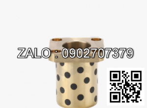 Bạc lót tự bôi trơn LMFK 25x33x80