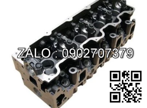 Nắp quy lát động cơ DAF ET70 , 4 CYL , 2500 CM3