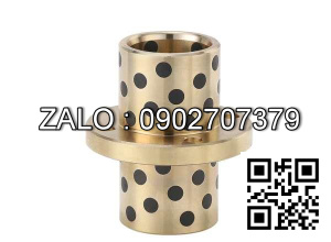 Bạc lót tự bôi trơn LMFC 120x140x100