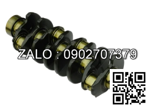 Cốt máy động cơ PERKINS 3058/2200 , CYL , CM3