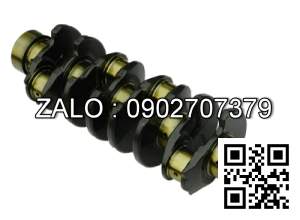 Cốt máy động cơ PERKINS 804C.33 , 4 CYL , CM3