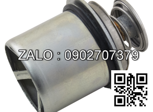 Van hằng nhiệt Cummins 6CT xe nâng Hyudai 25T,PN 4930594