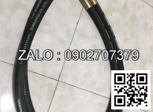 Ống nhớt thủy lực từ bơm thủy lực đến box lái KOMATSU FD30-16 3EB-66-52140