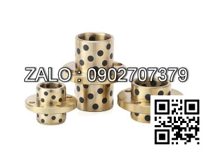 Bạc lót tự bôi trơn MPCZ 6x10x15