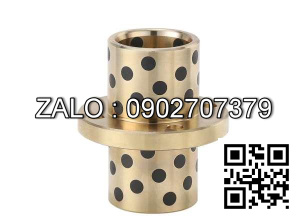 Bạc lót tự bôi trơn LMFC 25x29x15