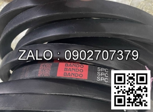 Dây Curoa Optibelt Loại Dây A - B - C