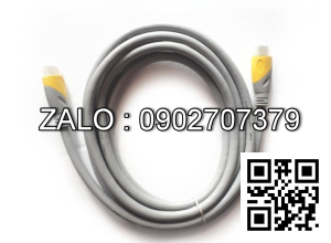 Cable HDMI 1.5m Arigatoo (19+1)