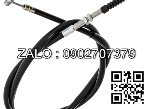 CABLE & FITTING-BRAKE 9124604400