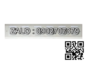 Liên lạc phòng trực Commax FS-600