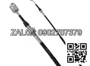 Dây số xe nâng Hangcha GR511-510001-000