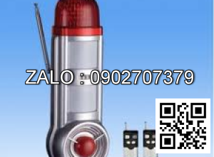 Báo động hồng ngoại độc lập ESCORT ESC-8080-12B