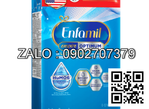 Enfamil Sửa bột Enspire 850g
