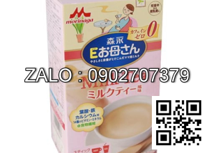 Morinaga Sửa bột E Mother