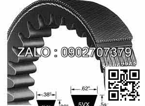 Dây curoa A73 FENNER