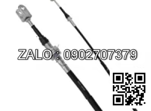 Dây số TOYOTA 33580-23420-71