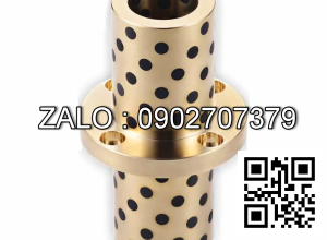 Bạc lót tự bôi trơn MPCTZ 100x120x60