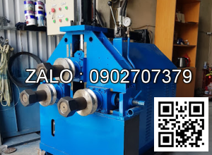 Máy lốc ống HO-800