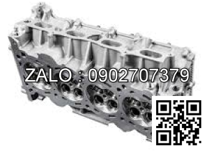 Nắp quy lát động cơ DAF RS200 , 6 CYL , 8700 CM3