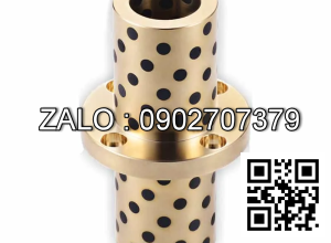 Bạc lót tự bôi trơn MPCTZ 85x105x40