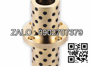 Bạc lót tự bôi trơn MPCTZ 85x105x160