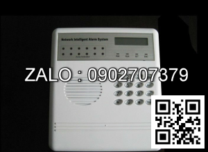 Báo động thông minh Karassn KS-898A