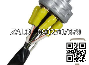 Ổ khóa KOMATSU 3EB-55-21161