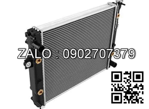 Radiator 50V-332000