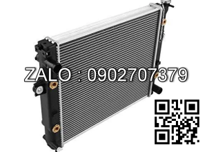 Radiator 30XDA-10101-XZ(490)