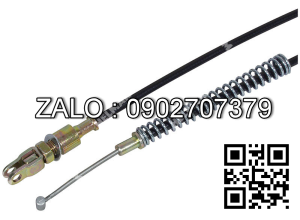 CABLE - ACCELERATOR 24605-22001B