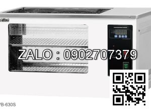 Bể điều nhiệt-Bể ổn nhiệt đo độ nhớt 30 Lít Daihan Labtech LVB-630S