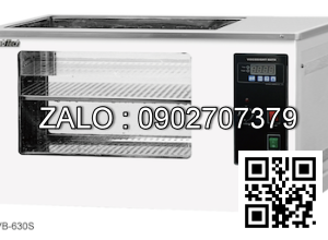 Bể điều nhiệt-Bể ổn nhiệt đo độ nhớt 52 Lít Daihan Labtech LVB-650S