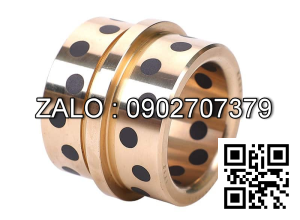 Bạc lót tự bôi trơn SHTZ 16x20x60