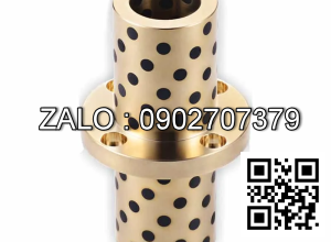 Bạc lót tự bôi trơn MPCTZ 40x50x45