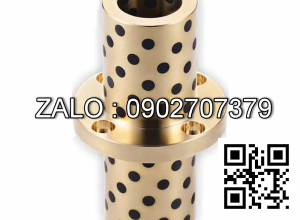 Bạc lót tự bôi trơn MPCTZ 40x50x90