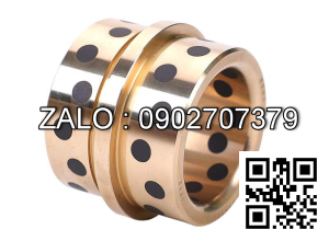 Bạc lót tự bôi trơn SHTZ 12x22x30